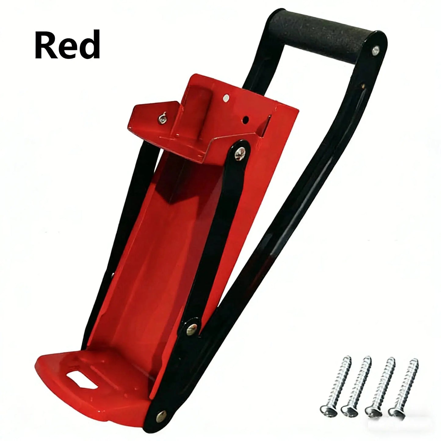 Crushers for Recycling 12/16oz Heavy Duty Metal Can Crusher Wall Mounted Soda & Beer Can Smasher for Recycling Bottle Opener Zenn Organics Inc