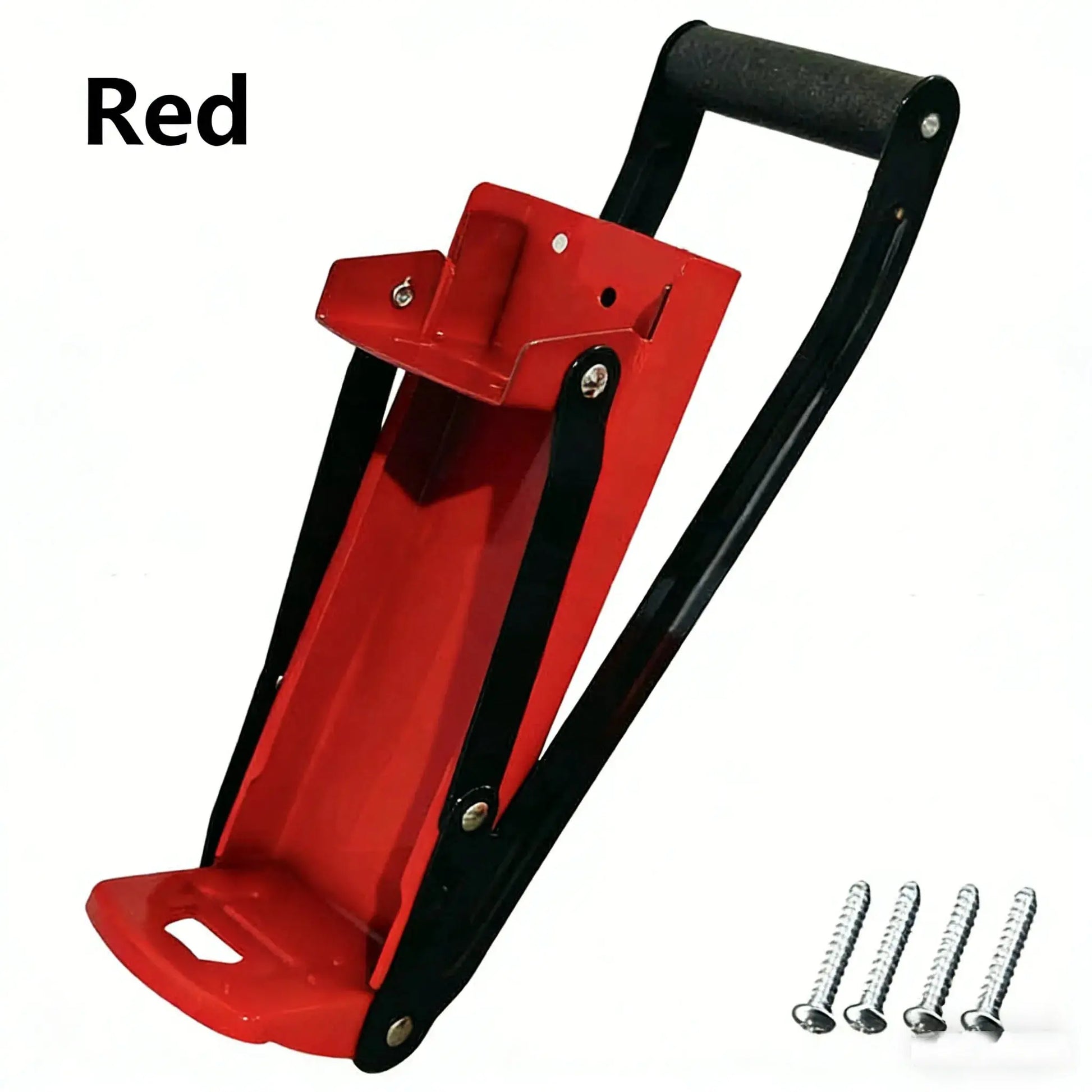 Crushers for Recycling 12/16oz Heavy Duty Metal Can Crusher Wall Mounted Soda & Beer Can Smasher for Recycling Bottle Opener Zenn Organics Inc