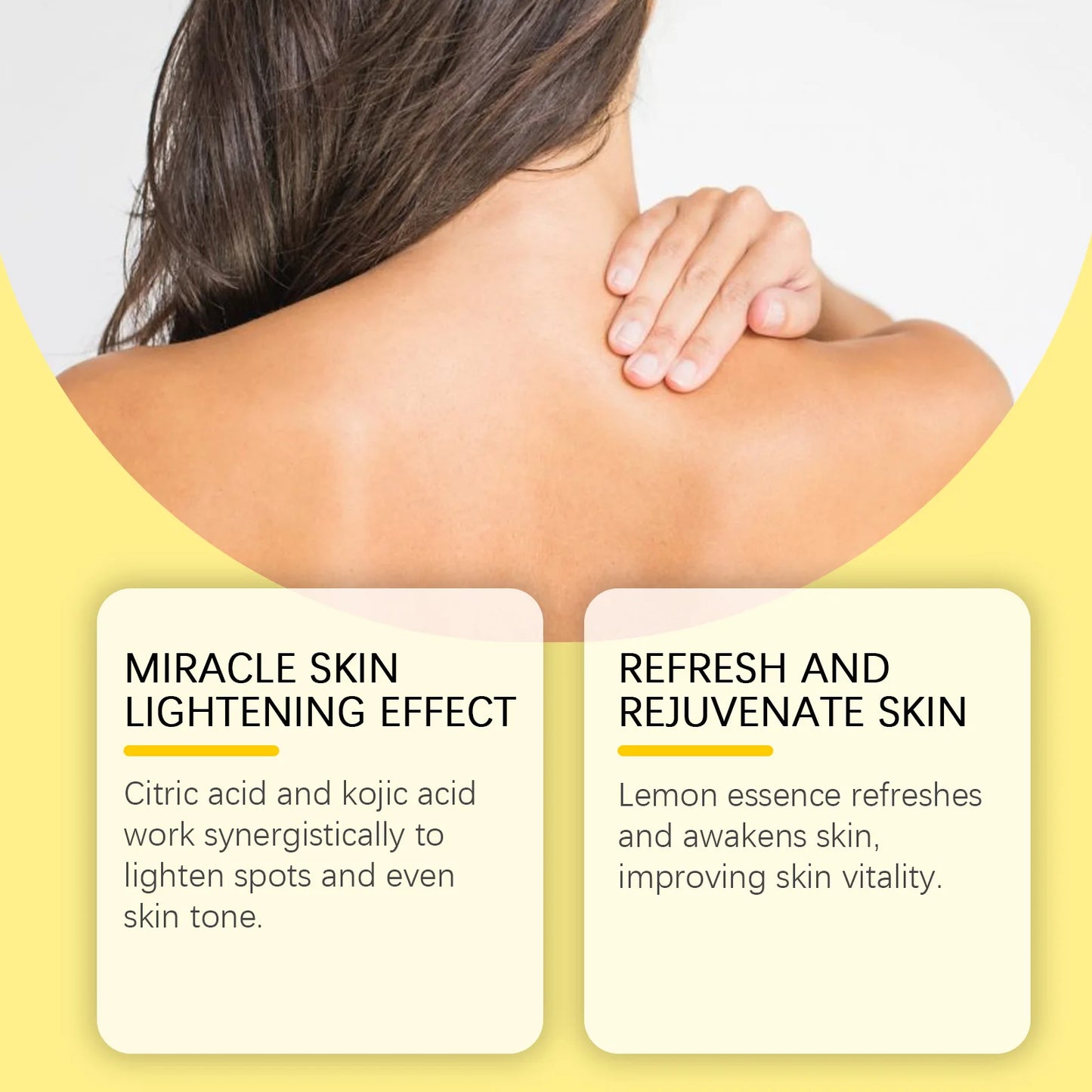 Skin Lightening Soap For Face Body Cleansing Gentle Exfoliator Shrink Pores Fade Dark Skin Brightening Turmeric Kojic Acid Soap Zenn Organics Inc