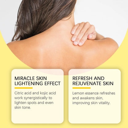 Skin Lightening Soap For Face Body Cleansing Gentle Exfoliator Shrink Pores Fade Dark Skin Brightening Turmeric Kojic Acid Soap Zenn Organics Inc