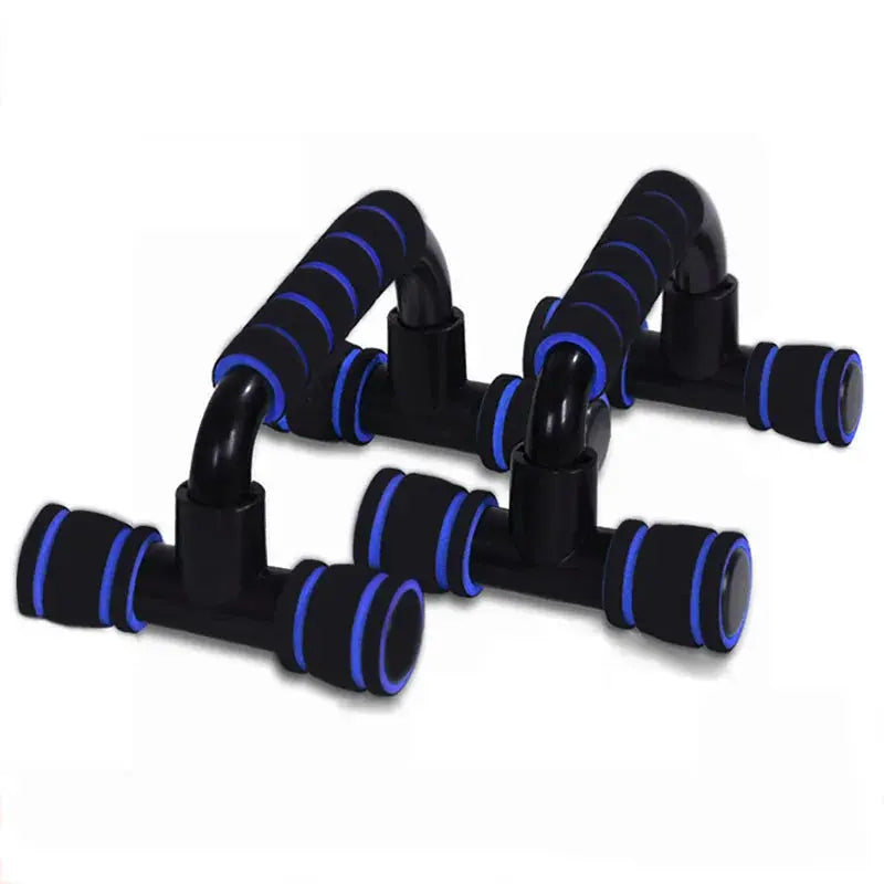 Push-Up Bars Fitness Racks Workout Exercise Stand Abdominale Body Buiding Sports Muscle Grip Chest Muscle Training Home Foam Zenn Organics Inc
