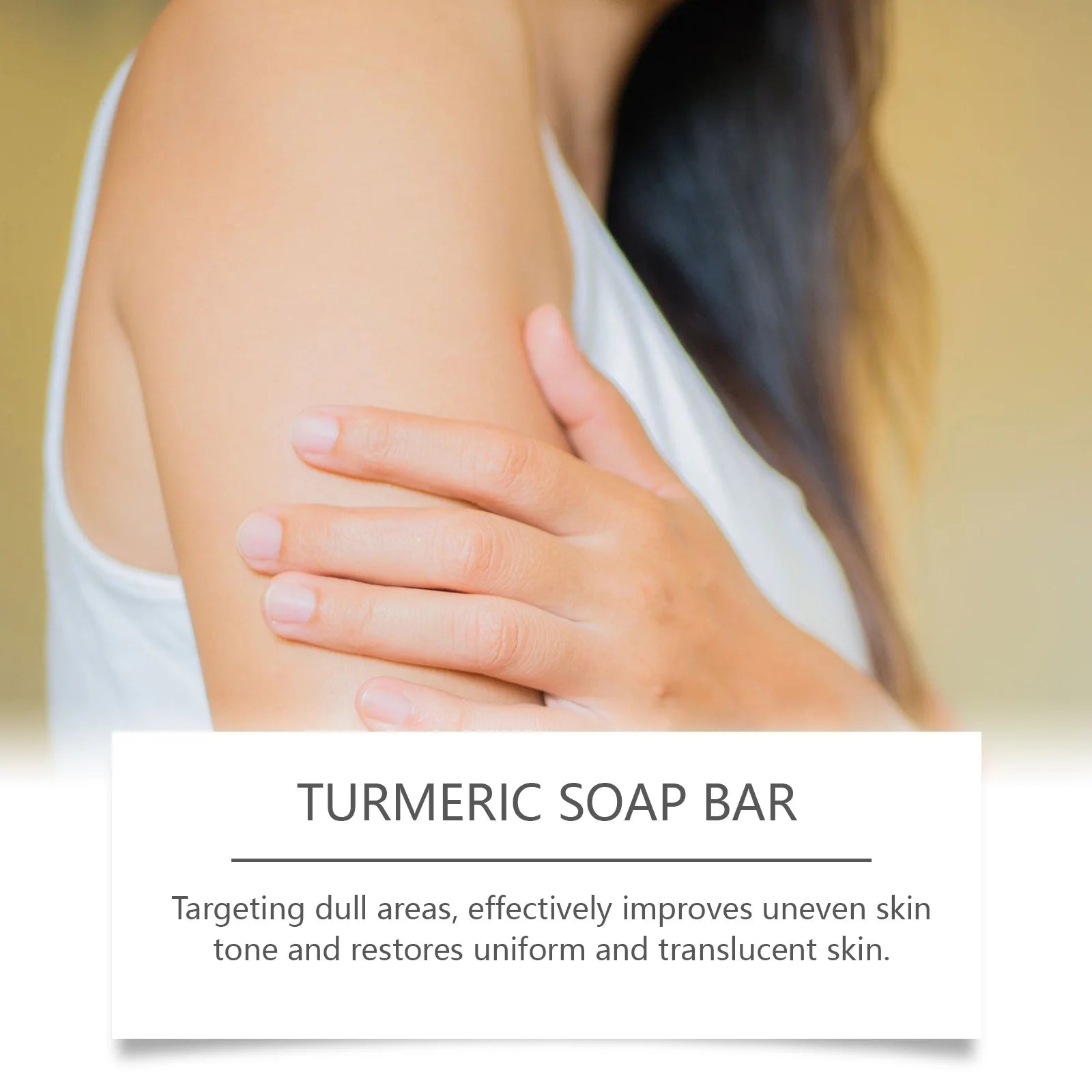 Skin Lightening Soap For Face Body Cleansing Gentle Exfoliator Shrink Pores Fade Dark Skin Brightening Turmeric Kojic Acid Soap Zenn Organics Inc