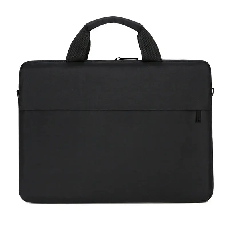 Laptop Bag Women 2025 13.3 14.1 15.6 17 Inch Office Notebook Sleeve Case Travel Computer Handbag Elegant Fashion Luxury Zenn Organics Inc