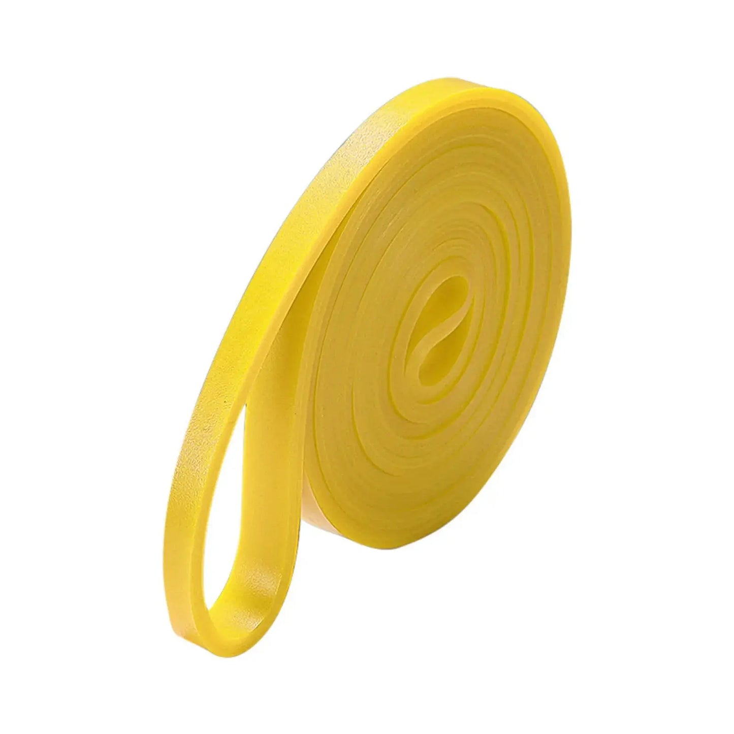 Resistance Bands Exercise Elastic Workout Ruber Loop Strength Rubber Band Gym Fitness Equipment Training Expander Unisex Zenn Organics Inc