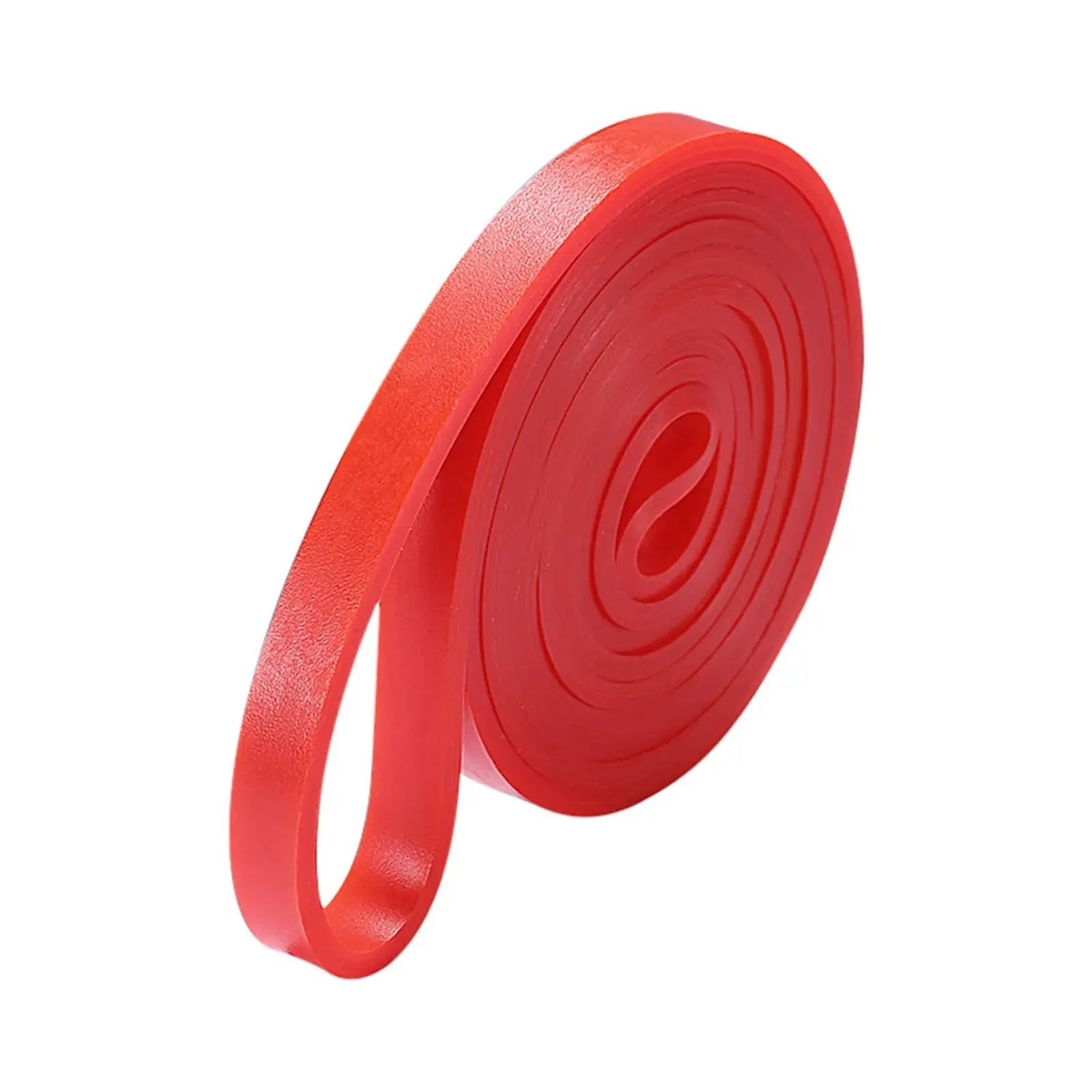 Resistance Bands Exercise Elastic Workout Ruber Loop Strength Rubber Band Gym Fitness Equipment Training Expander Unisex Zenn Organics Inc