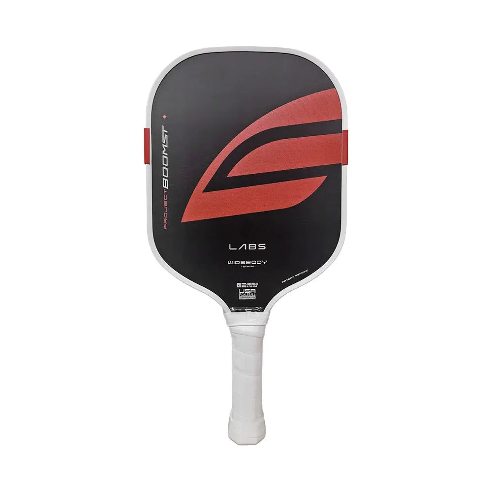 Boomstick  T700 Pickleball Paddle 16mm Thickness Pro EPP+EVA Foam TPU Edging Super Durable Training Custom LOGO Available Zenn Organics Inc