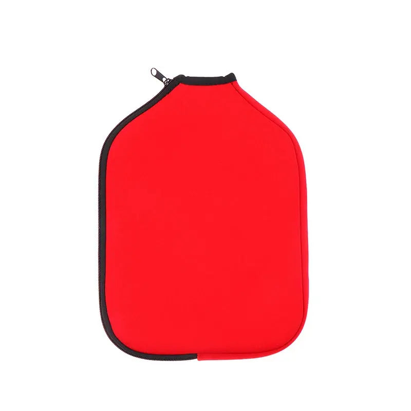 【X】Pickleball Paddle Covers Universal Neoprene Paddle Protect Sleeve Pickleball Racket Sleeve Pickleball Paddle Storage Bag Zenn Organics Inc