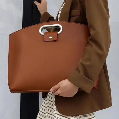 652F Laptop Bag for Women Waterproof 13.3/14inch Computer Bag Business Office Zenn Organics Inc