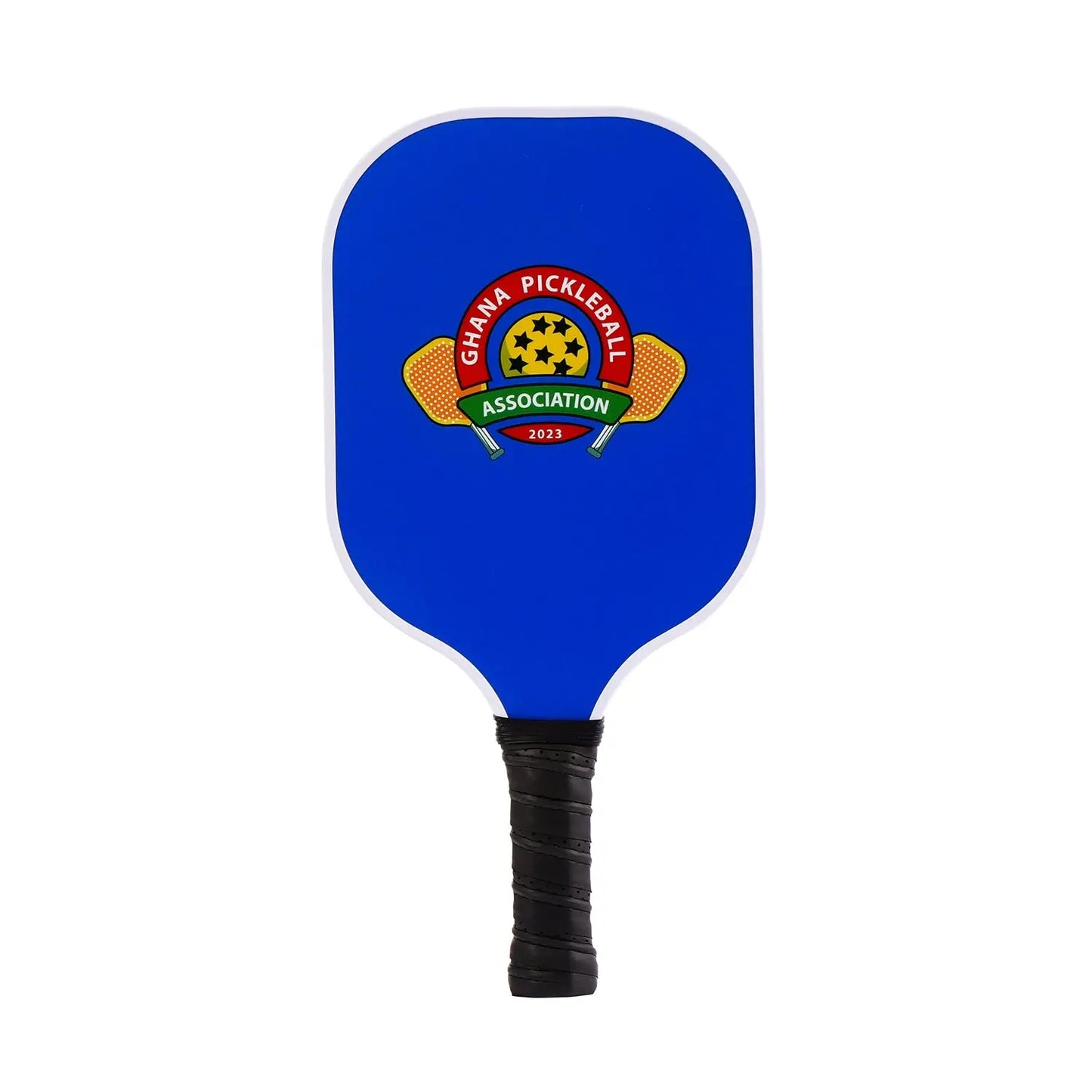 Zenn Organics Inc graphite pickleball paddles set with USAPA approval, suitable for outdoor beach tennis and pickleball play.