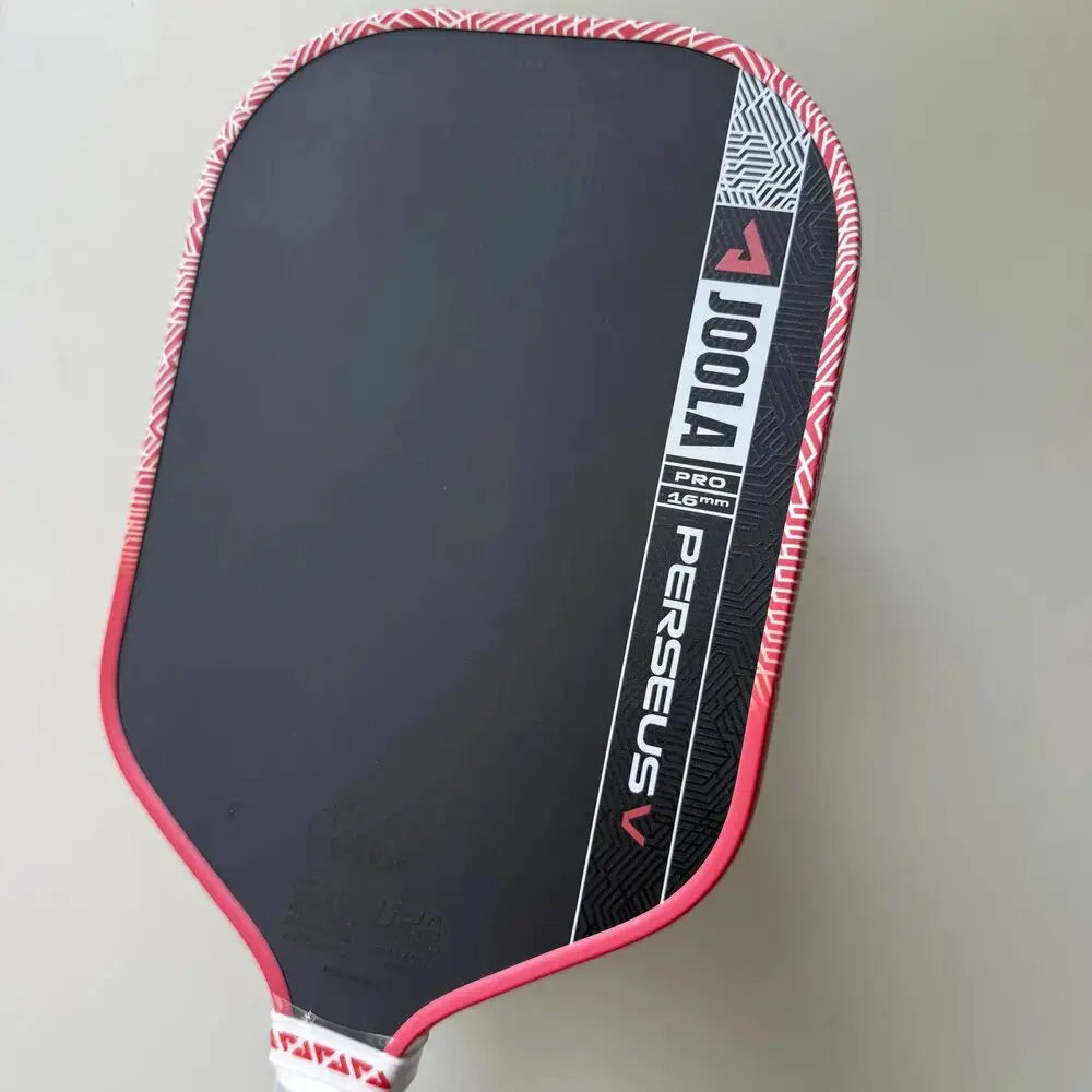 JOOLA Perseus PRO V Pickleball Paddles Ben Johns16MM TFP Foam Core T700 Carbon Fiber Racket USAPA Approved Sports Paddles Zenn Organics Inc
