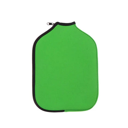 【X】Pickleball Paddle Covers Universal Neoprene Paddle Protect Sleeve Pickleball Racket Sleeve Pickleball Paddle Storage Bag Zenn Organics Inc
