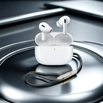 Wireless Earbuds TWS Bluetooth Headphones Deep Bass Stereo Sound Ear Buds Wireless Waterproof in-Ear Earphones with Mic, Zenn Organics Inc