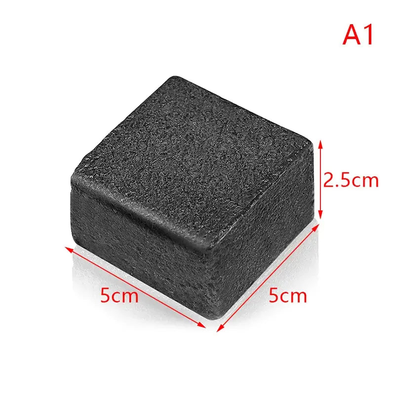 Pickleball Paddle Eraser Carbon Fiber Pickleball Racket Cleaner Safe Paddle Dust Dirt Remover Tools Scratches Cleaner Eraser Zenn Organics Inc