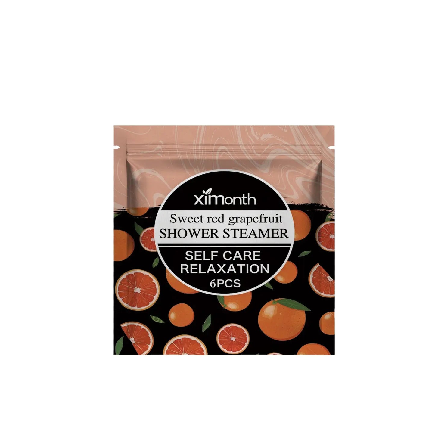 Aromatherapy Shower Steamers Soothing Moisturizing Fatigue Stress Relief Sleep Aid Gentle Cleansing Refreshing Shower Steamers Zenn Organics Inc