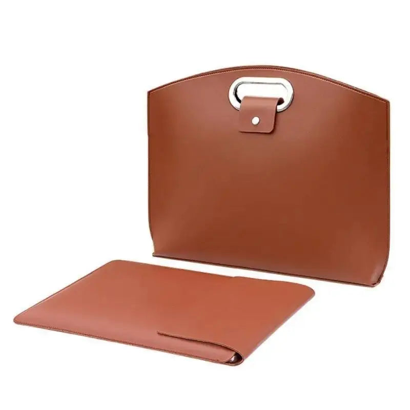 652F Laptop Bag for Women Waterproof 13.3/14inch Computer Bag Business Office Zenn Organics Inc