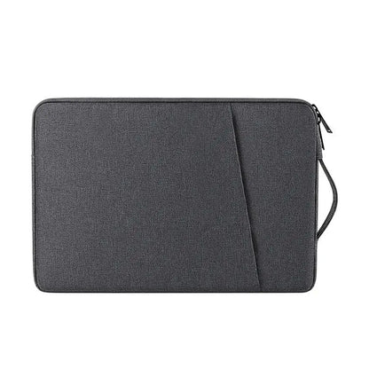 13/14-15/15.6-inch Laptop Inner Bag, Tablet Protective Cover, Waterproof Thin Storage Bag, Laptop IPad Handbag Zenn Organics Inc