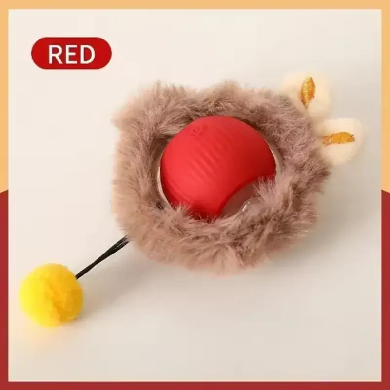 Zenn Organics Inc hot pet dog toys and self-exciting cat sticks and balls designed to entertain cats and dogs, durable and engaging.