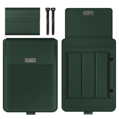Laptop Bag 17 inch for Men Women Notebook Sleeve Case Bag for Dell/Lenovo/Acer/ASUS Zenn Organics Inc