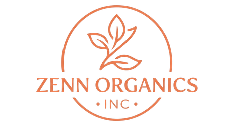 Zenn Organics Inc