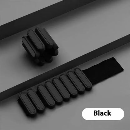 Silicone Weight Bracelet Zenn Organics Inc