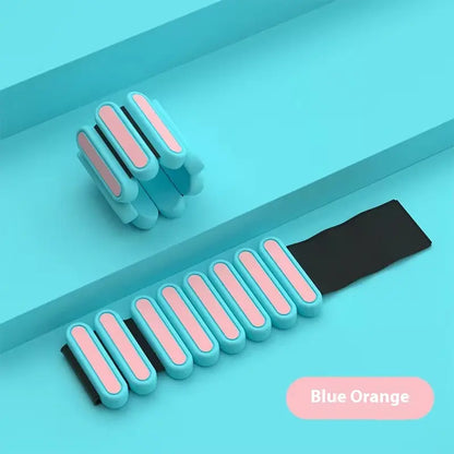 Silicone Weight Bracelet Zenn Organics Inc