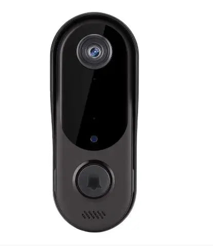 Home Wireless Smart WiFi Doorbell Zenn Organics Inc